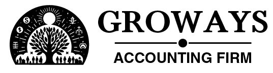 GROWAYS　会計事務所